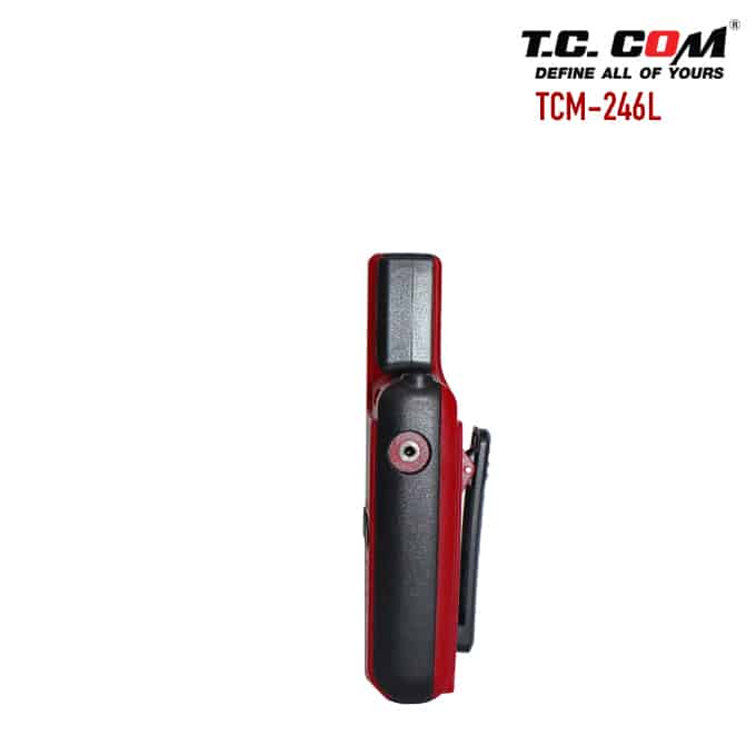 วิทยุสื่อสารประชาชน (CB) T.C.COM TCM-246L - Image 4
