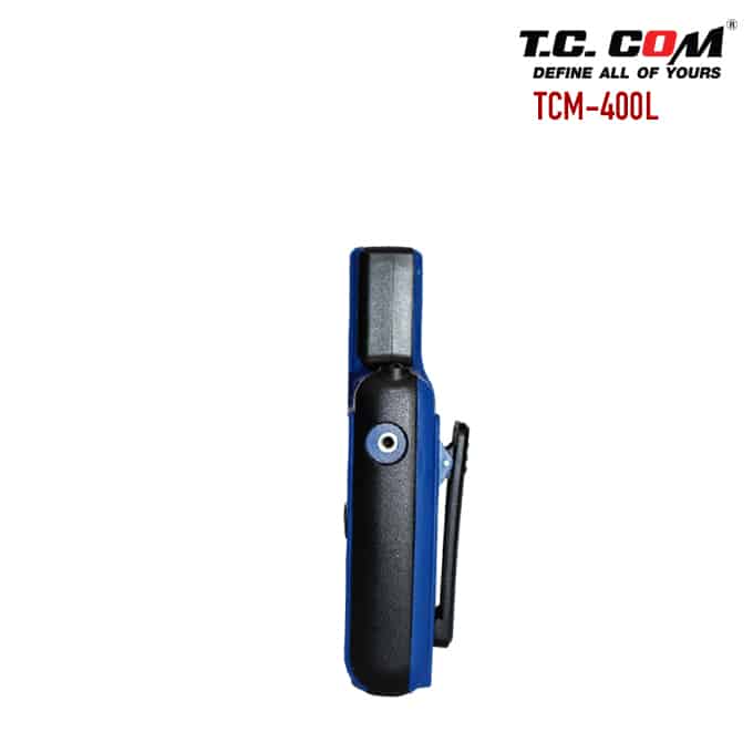วิทยุสื่อสารประชาชน (CB) T.C.COM TCM-400L - Image 4